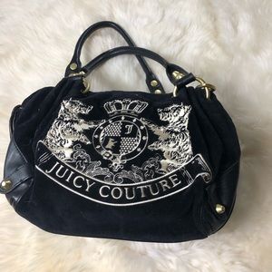 Juicy Couture Hand Bag